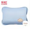 Rechargeable Electric Hand Warmer & Hot Water Bottle