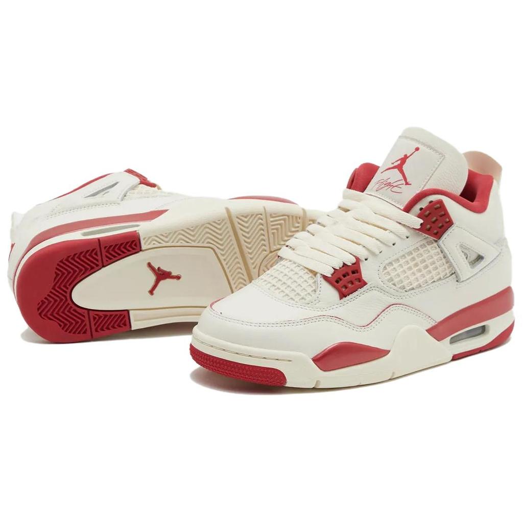 Air Jordan 4 Retro Valentines Day