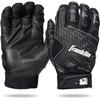 Franklin 2nd-Skinz Adult X-Large Batting Gloves Sports Equipment
