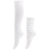 Europe United States Men's Women's Thick Terry Crew Socks Knitted Bubble Pile Socks Cuff Warm Cross-Border Christmas Gift Idea