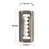 Car Plastic Clips Car Engine Body Car Engine Body Fixing Metal Clip Underbody Fixing Long Term Usage Suitable For