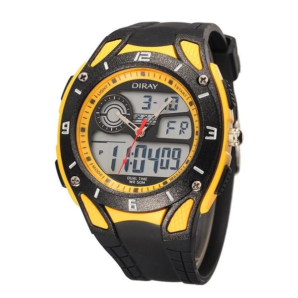 diray sports watch