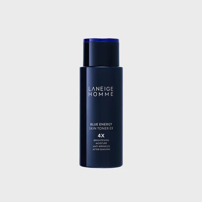 Homme Blue Energy Skin Toner EX 180ml