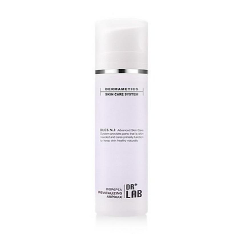 DR+LAB Biopepta Revitalizing Ampoule 150ml Korea Beauty