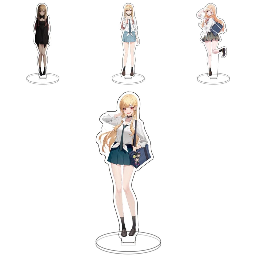 Adorable Desk Sign Prop For Anime Lovers