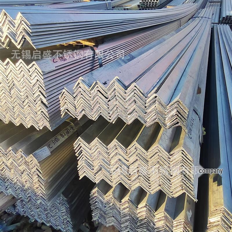 OIMG 304 Stainless Steel Angle Bar
