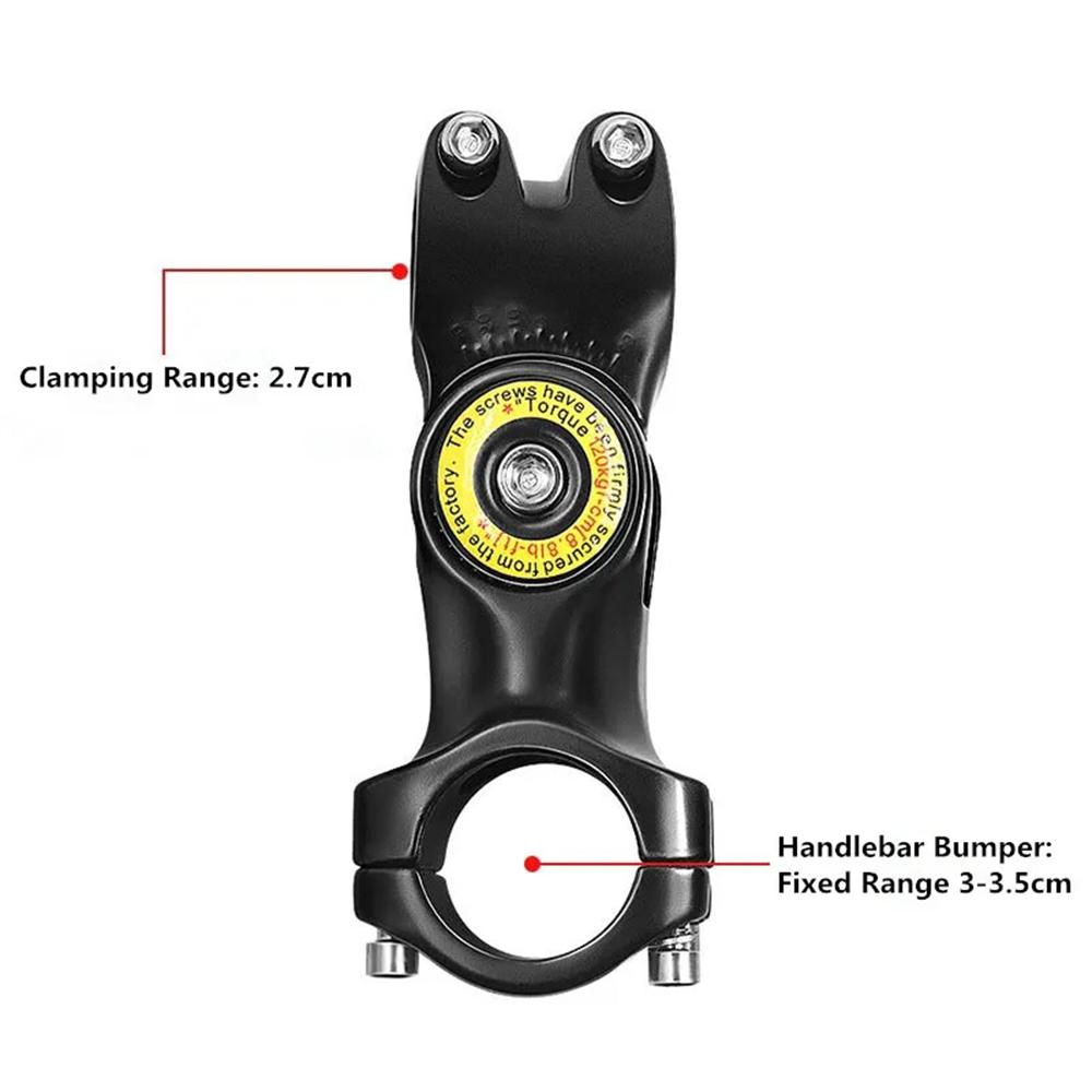 1x Aluminum Alloy Motorcycle Bike Invisible Selfie Stick Handlebar Mount