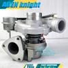 GT22 Turbo Turbocharger For ISUZU JMC Transit Pickup Gonow JX493 truck JX493ZQ 93HP 736210 736210-0005 736210-5005 1118300SZ