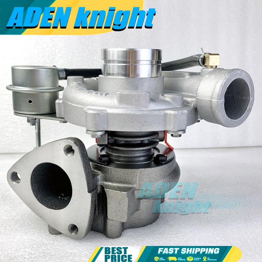 GT22 Turbo Turbocharger For ISUZU JMC Transit Pickup Gonow JX493 truck JX493ZQ 93HP 736210 736210-0005 736210-5005 1118300SZ