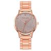 New Product Gypsophila Diamond Women's Watch Women's Watch Steel Band Quartz Watch