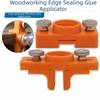 Panel Decoration Edge Banding Glue Applicator Banding Edge Adhesive Manual Gluing Device  Crafts