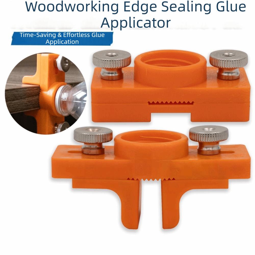 Panel Decoration Edge Banding Glue Applicator Banding Edge Adhesive Manual Gluing Device  Crafts