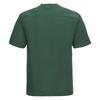 Russell Herren Schwerlast-Arbeits-T-Shirt