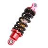 Motorcycle Rear Shock Absorber Suspension for 70cc 90cc 110cc 125cc 150cc Dirt Pit Bike ATV Scooters