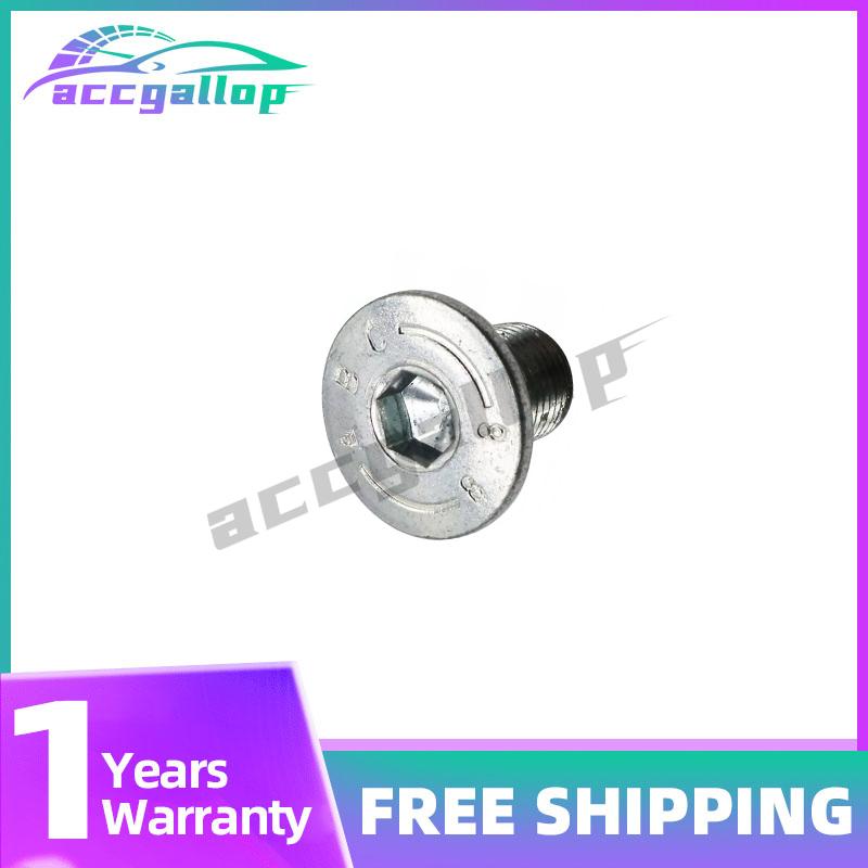 1pc for Tesla Model 3 S Model Y X Steering Wheel Screw Bolt