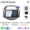 JIUYIN Incell Car Stereo with Screen for Chevrolet SPARK BEAT Android Auto Wireless Carplay 4G Electronics Navigation with Frame