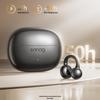 Saina Z60S AI Bone Conduction Ear-Clip Bluetooth Headset
