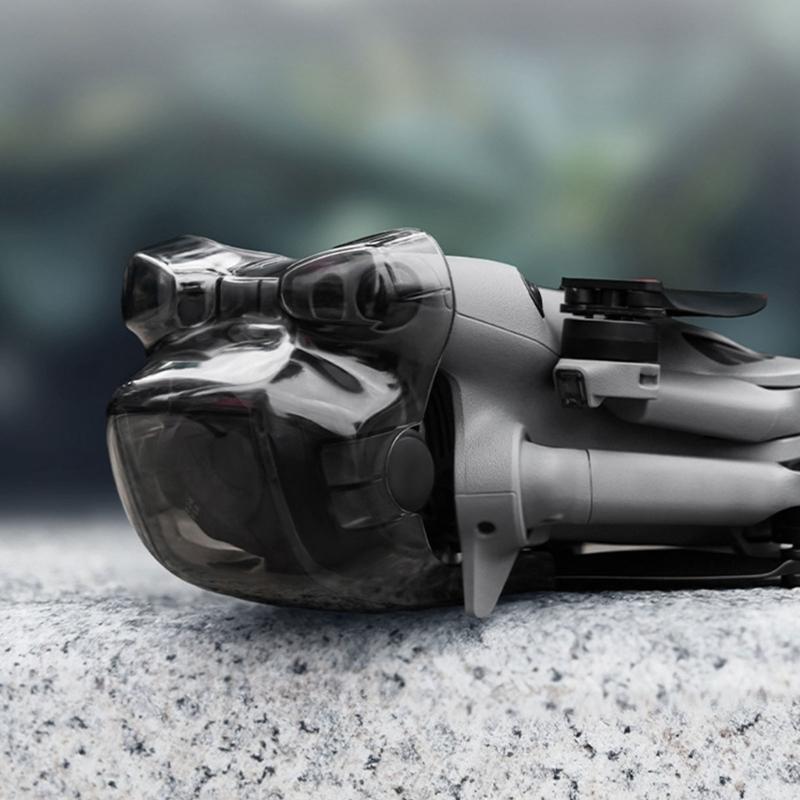 Lens Cover Gimbals Protector for MINI 5PRO Photography Drones Lightweighted and Durability Easy Installation and Removal