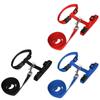 Haustier Traktion Harness Gürtel Katze Harness Leine Nylon Tiere Katze Kätzchen Halfter Kragen