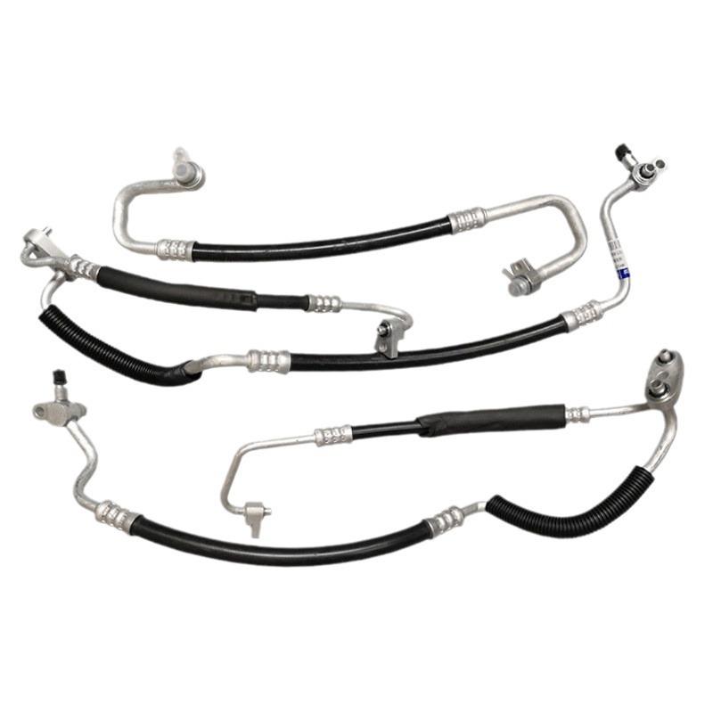 Universeller Auto-Klimaanlagen-Kältemittelgasschlauch für verschiedene Modelle