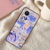 Genshin Impact Sangonomiya Kokomi Case For Honor Magic 7 5 6 Lite Honor 200 Pro 50 70 90 Lite X9b X9a X8b X8a X8 X9 X9c Coque