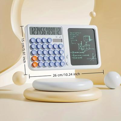 Ofis ve Okul Araçları – Hesap Makineleri