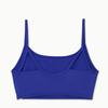 Budhi Mudra Tri Hole Bra Top Bluing  B61002atb41 U08 