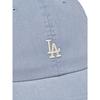 Unisex Vintage Nano Unstructured Ball Cap 3ACPB096N-07SBS