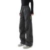 Woodpecker Women's 2025 Spring/Autumn Windproof Waterproof Quick-Dry Hiking Pants