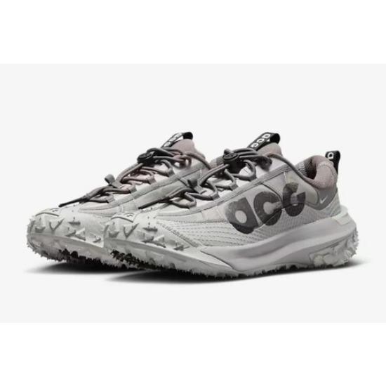 Nike ACG Mountain Fly 2 Low  Iron Ore  DV7903-003 Unisex EU 41 серый