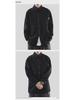 Trendy Harajuku Style Long-Sleeve Japanese Retro Shirt for Boys