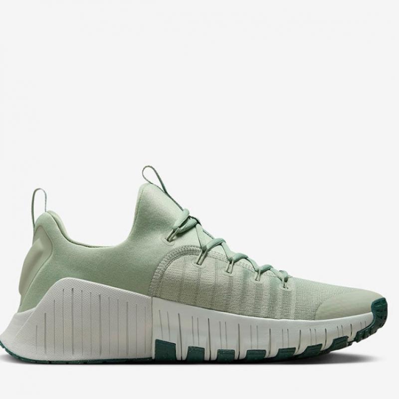 Domestic Store Nike Sneakers Training Shoes Free Metcon 6 Fj7127 301 S2410