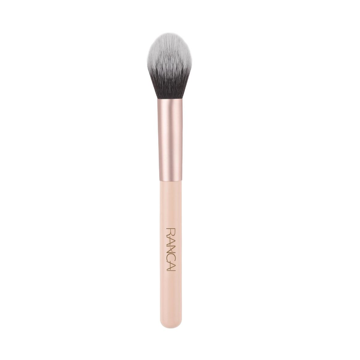 

Makeup Brushes For Novice Students Beauty Tools Fire Brushes Do Not Eat Powder Easy To Apply Makeup Long Pole