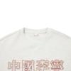 Li Ning × Palace Museum Collaboration Loose Treasure Hoodie Men hoodies AWDW885-3