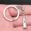 28mm Key Ring Travel Car Kids' Jewelry Materials QY053