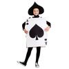 Halloween Alice in Wonderland Poker Parent-Child Party Show Costumes Funny Costumes