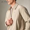 VAUDE Men's Business Softshell Jacket