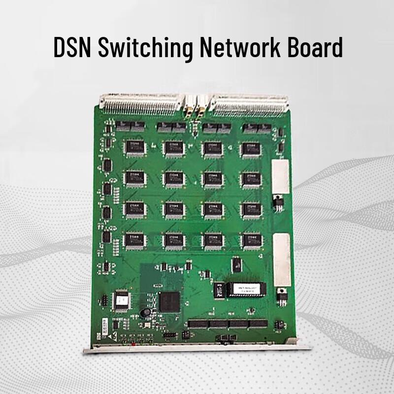 

ZTE ZXJ10B 8K DSN Switching Network Board