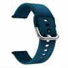 20mm 22mm Silicone Band For Samsung Galaxy Watch 5/pro/4 44mm 40mm Active 2 Gear 3 Strap Bracelet For Galaxy Watch 4 46mm 42mm