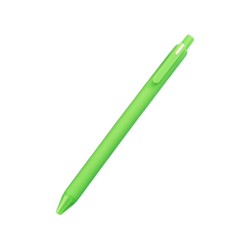 

Candy Neutral 0.5mm Ink Pen - High-Gloss Student & Office Writing Pen, Ideal for Signatures & Gifts 0.5mm
