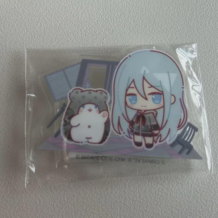 

Procca Ёисаки Канадэ Sanrio Мини акриловая подставка