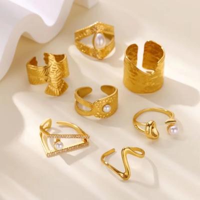 Bagues – Bagues pour femme