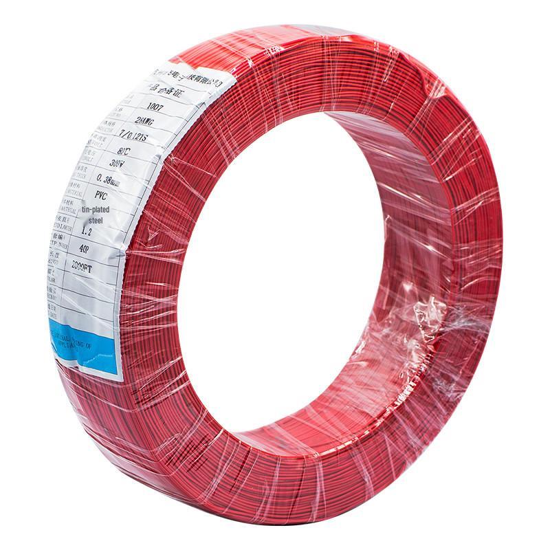 1007 Electronic Wire AWG 16-28, In Stock