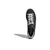 adidas Originals Stan Smith Primeknit Low-Top Sneakers Unisex Sneakers Black White CQ2651