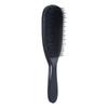 1pc Dual-Color Detangling Hair Brush, Scalp Massage Styling Comb for Women, Normal Hair Type Finishing Comb for Easy Cleaning