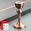 Fixed Door Suction Easy Installation Door Stop Bumper Creative Magnetic Door Stopper  Household