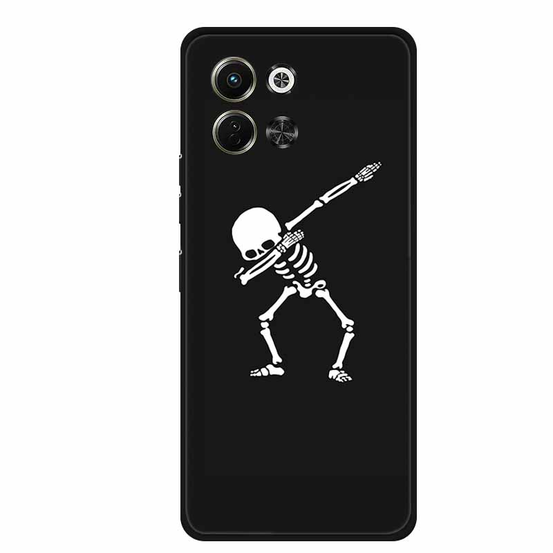 For Tecno Spark 30 5G Case Spark30 5G Cover Soft Silicon Back Cover Phone Case for Tecno Spark 30 5G Cases Soft Fundas Spark 30