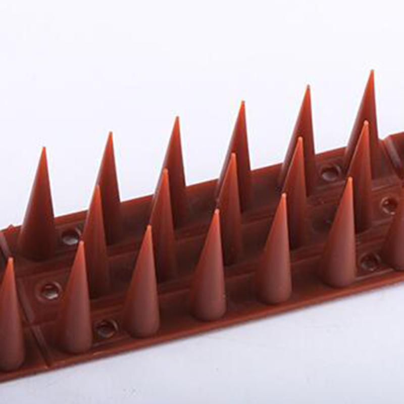 

Security Spikes Anti-climb Spikes Bird Repellent Birdspikes Garden Tool For Wall Fence Window