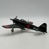 1/72 Scale Plane Model, Airplane Model Fighter Aircraft, Playset, Aircraft for Shelf,