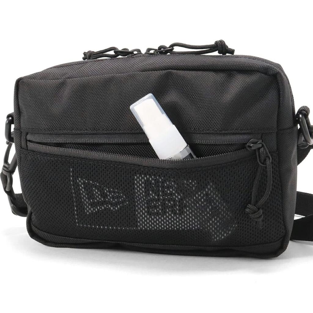 New Era Shoulder Pouch Large Box Logo 14682513